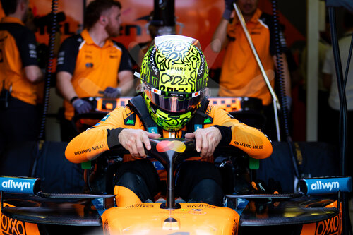 F1 Grand Prix of Australia