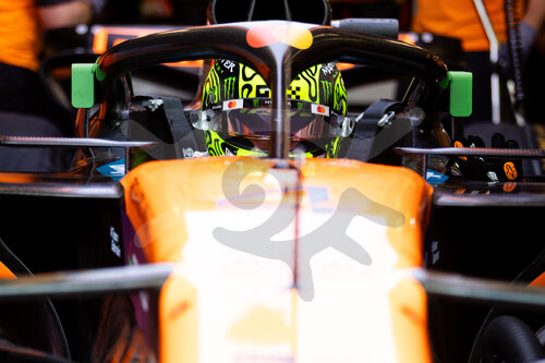F1 Grand Prix of Australia