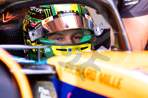 F1 Grand Prix of Australia