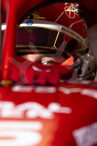 F1 Grand Prix of Australia