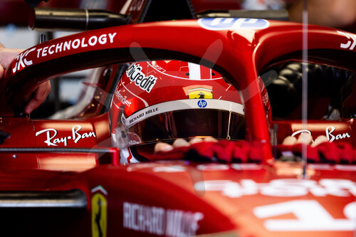 F1 Grand Prix of Australia