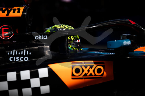 F1 Grand Prix of Australia