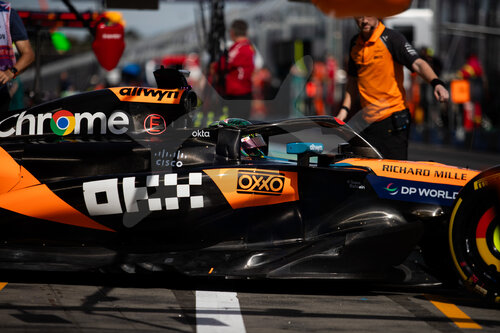 F1 Grand Prix of Australia