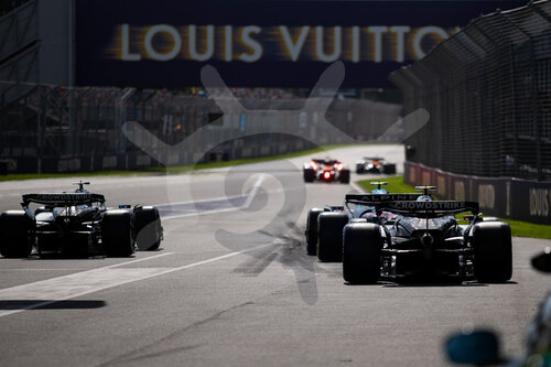 F1 Grand Prix of Australia