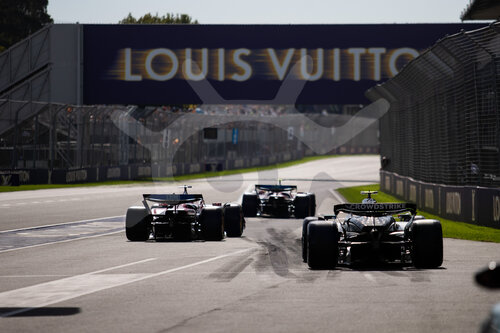 F1 Grand Prix of Australia