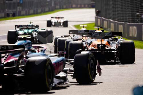 F1 Grand Prix of Australia