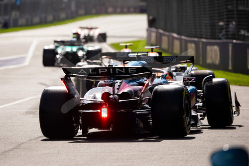 F1 Grand Prix of Australia