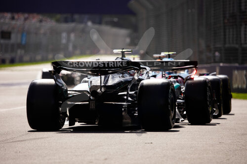 F1 Grand Prix of Australia