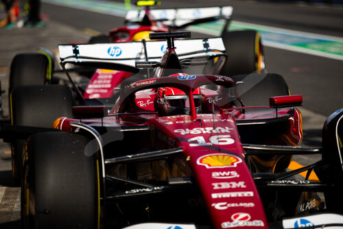 F1 Grand Prix of Australia