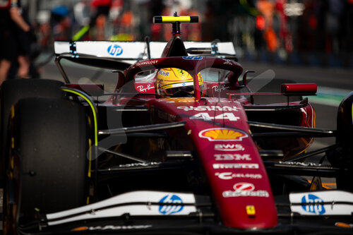 F1 Grand Prix of Australia
