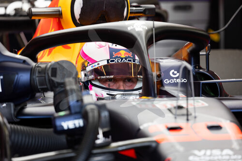 F1 Grand Prix of Australia