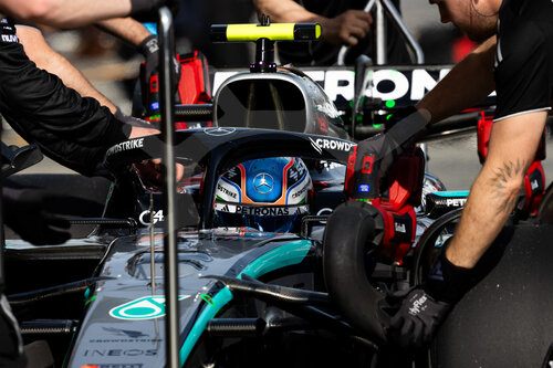 F1 Grand Prix of Australia
