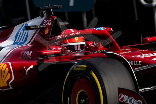 F1 Grand Prix of Australia