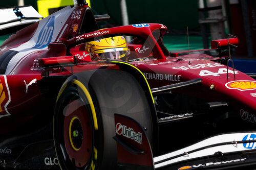 F1 Grand Prix of Australia