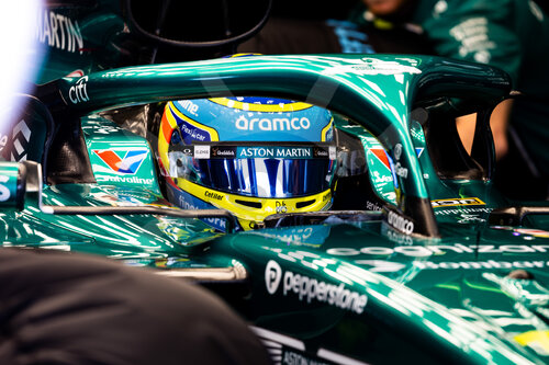 F1 Grand Prix of Australia