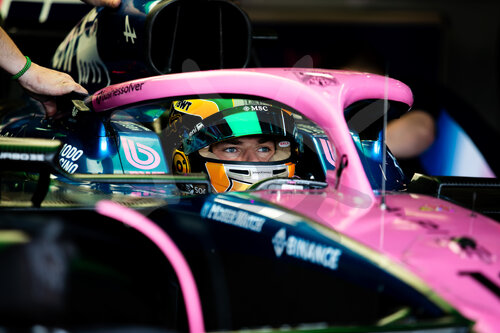 F1 Grand Prix of Australia