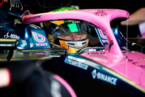 F1 Grand Prix of Australia