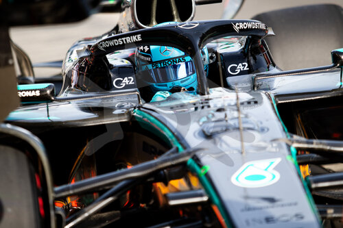 F1 Grand Prix of Australia