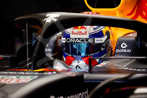 F1 Grand Prix of Australia