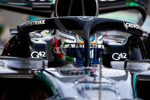 F1 Grand Prix of Australia