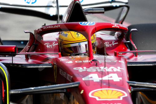 F1 Grand Prix of Australia