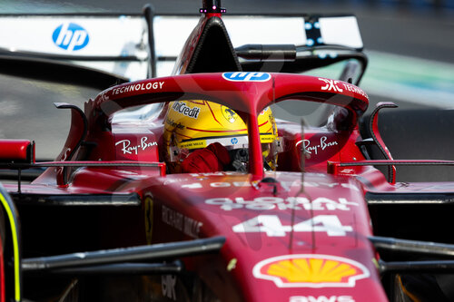 F1 Grand Prix of Australia