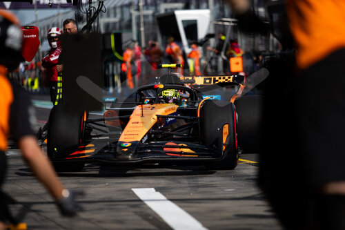 F1 Grand Prix of Australia