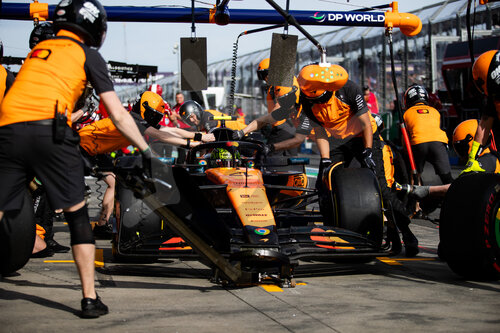 F1 Grand Prix of Australia