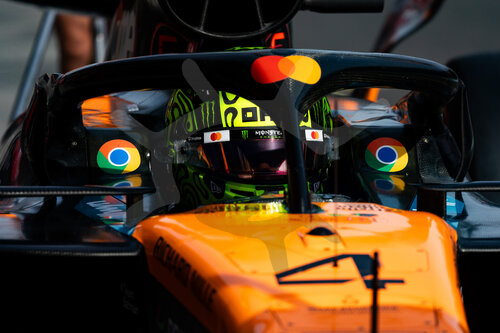 F1 Grand Prix of Australia