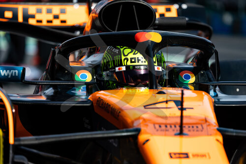 F1 Grand Prix of Australia