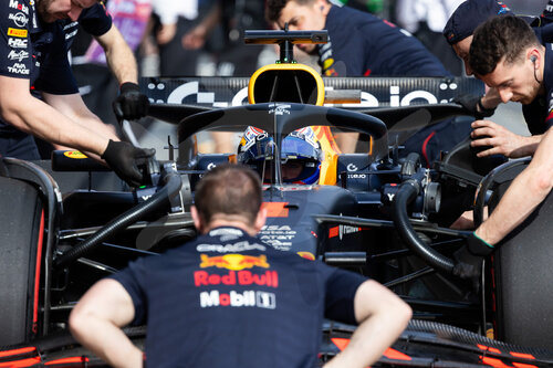 F1 Grand Prix of Australia