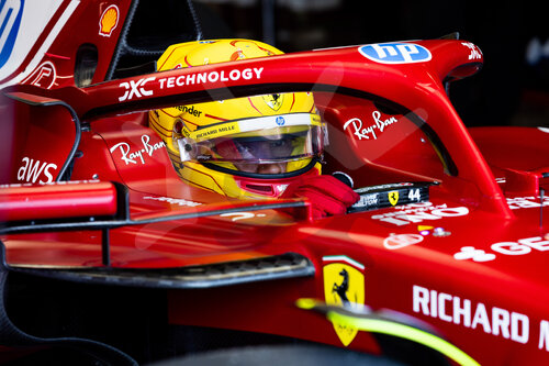 F1 Grand Prix of Australia