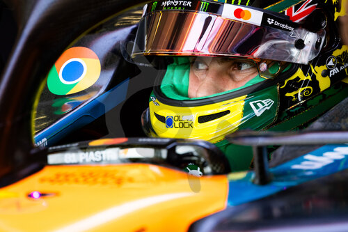 F1 Grand Prix of Australia