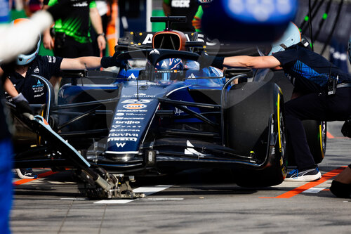 F1 Grand Prix of Australia