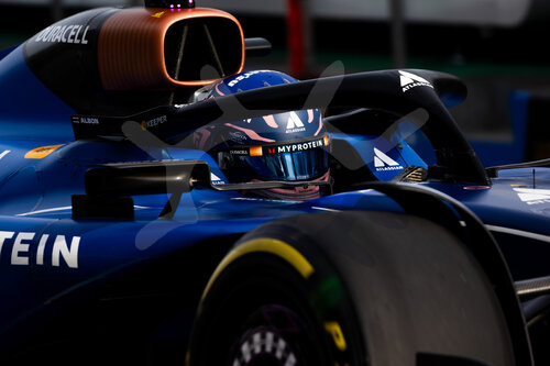 F1 Grand Prix of Australia