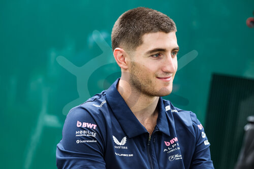 F1 Grand Prix of Australia