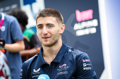 F1 Grand Prix of Australia