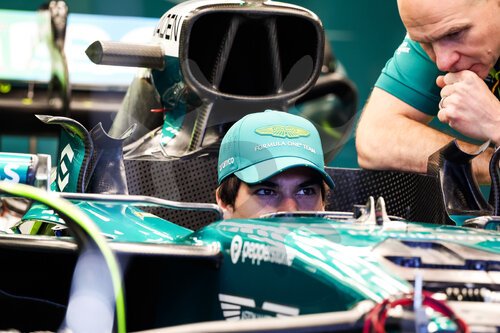 F1 Grand Prix of Australia