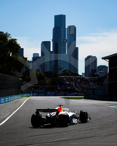 F1 Grand Prix of Australia