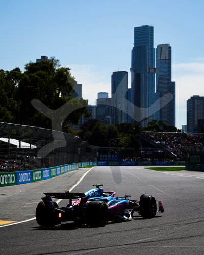 F1 Grand Prix of Australia