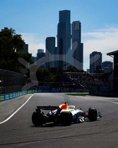 F1 Grand Prix of Australia