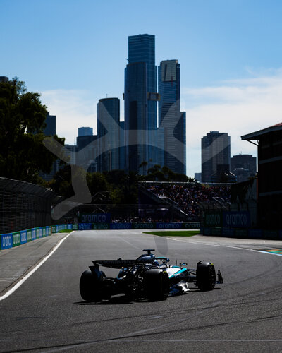 F1 Grand Prix of Australia
