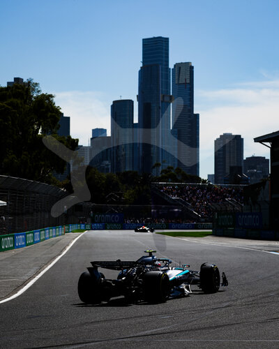 F1 Grand Prix of Australia