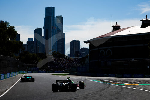 F1 Grand Prix of Australia