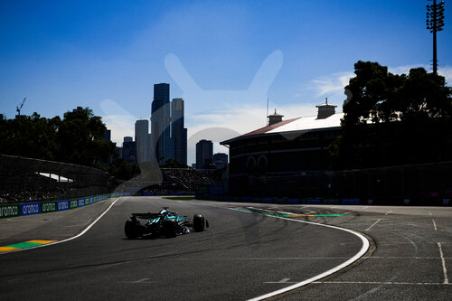 F1 Grand Prix of Australia