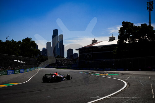 F1 Grand Prix of Australia