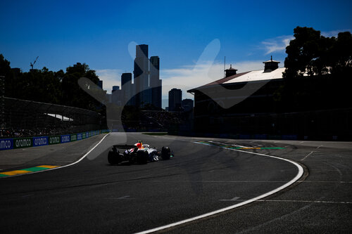 F1 Grand Prix of Australia