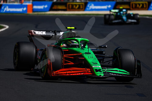 F1 Grand Prix of Australia