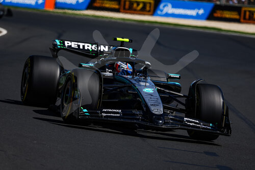 F1 Grand Prix of Australia