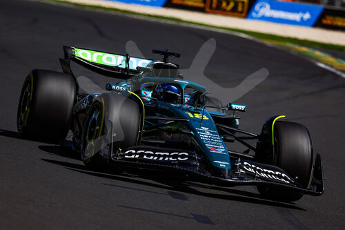 F1 Grand Prix of Australia